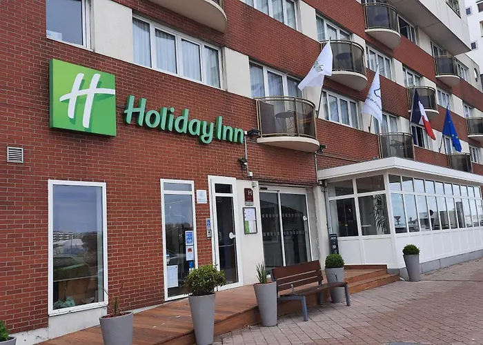 Holiday Inn Calais-Centre By Ihg